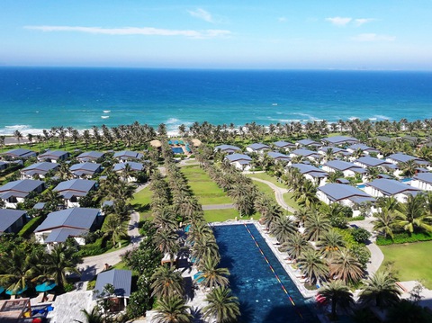 Nhiều dự án condotel đìu hiu, đứng bánh - Ảnh 1. Nhiều dự án condotel đìu hiu, đứng bánh - Ảnh 1.
