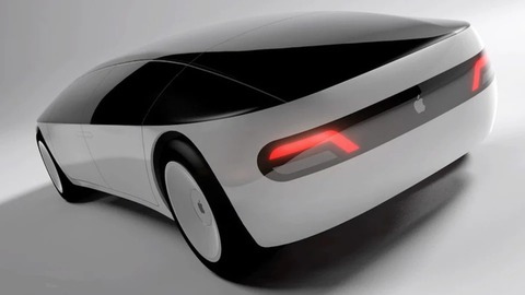 Apple thâu tóm lãnh đạo Ford để sớm ra mắt xe điện tự lái - Ảnh 1. Apple thâu tóm lãnh đạo Ford để sớm ra mắt xe điện tự lái - Ảnh 1.
