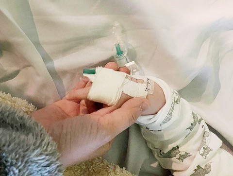 Tăng cường lấy mẫu xét nghiệm các ca nghi ngờ viêm gan cấp tính không rõ nguyên nhân - Ảnh 1. Tăng cường lấy mẫu xét nghiệm các ca nghi ngờ viêm gan cấp tính không rõ nguyên nhân - Ảnh 1.