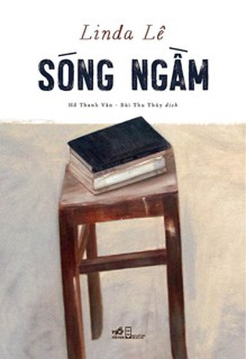 Linda Lê - nhà văn gốc Việt số 1 ở Pháp đột ngột qua đời - Ảnh 2. Linda Lê - nhà văn gốc Việt số 1 ở Pháp đột ngột qua đời - Ảnh 2.