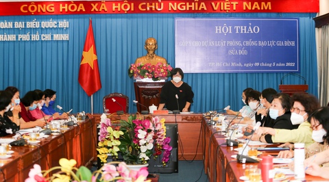 Bạo lực gia đình nhiều vụ tàn bạo: Chú trọng hòa giải có hợp lý không? - Ảnh 1. Bạo lực gia đình nhiều vụ tàn bạo: Chú trọng hòa giải có hợp lý không? - Ảnh 1.