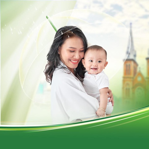 Cảnh giác với các bệnh trẻ hay mắc vào mùa mưa - Ảnh 2. Cảnh giác với các bệnh trẻ hay mắc vào mùa mưa - Ảnh 2.