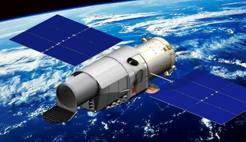 Trung Quốc tuyên bố phóng kính viễn vọng xịn hơn Hubble, có thể đo cả tỉ thiên hà - Ảnh 1. Trung Quốc tuyên bố phóng kính viễn vọng xịn hơn Hubble, có thể đo cả tỉ thiên hà - Ảnh 1.