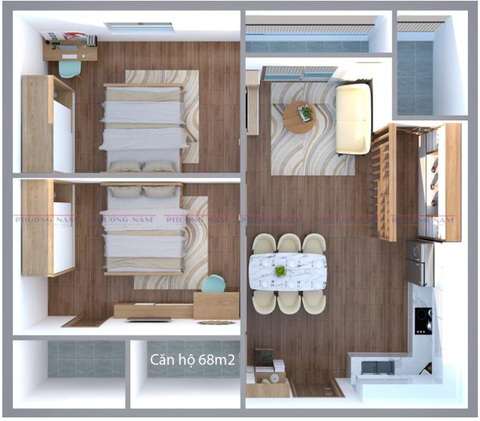 Ra mắt dự án nhà ở xã hội cao tầng tại Đồng Tháp - Ảnh 4. Ra mắt dự án nhà ở xã hội cao tầng tại Đồng Tháp - Ảnh 4.