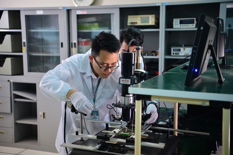 Đổi mới, sáng tạo như cơm ăn, nước uống với người Viettel - Ảnh 2. Đổi mới, sáng tạo như cơm ăn, nước uống với người Viettel - Ảnh 2.