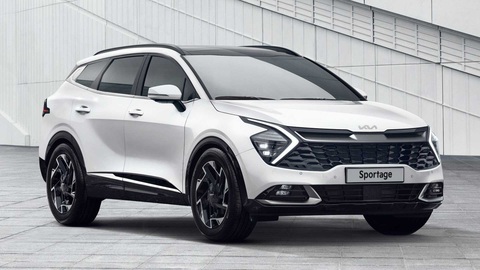 5 ôtô mới ra mắt tháng 6: Chủ yếu xe Nhật, đủ từ MPV, SUV tới bán tải - Ảnh 3. 5 ôtô mới ra mắt tháng 6: Chủ yếu xe Nhật, đủ từ MPV, SUV tới bán tải - Ảnh 3.