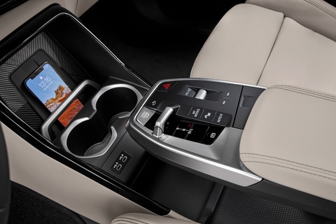 BMW X1 2023 ra mắt: Khi SUV nhỏ nhất trưởng thành - Ảnh 4. BMW X1 2023 ra mắt: Khi SUV nhỏ nhất trưởng thành - Ảnh 4.