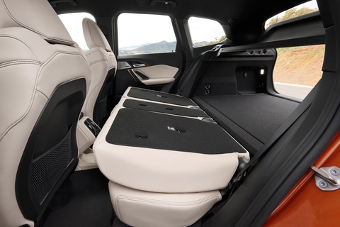 BMW X1 2023 ra mắt: Khi SUV nhỏ nhất trưởng thành - Ảnh 16. BMW X1 2023 ra mắt: Khi SUV nhỏ nhất trưởng thành - Ảnh 16.