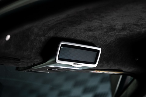 Mercedes-Benz ra mắt siêu xe đỉnh cao nhất lịch sử: Đưa hơn 1.000 mã lực vào sử dụng đời thường - Ảnh 21. Mercedes-Benz ra mắt siêu xe đỉnh cao nhất lịch sử: Đưa hơn 1.000 mã lực vào sử dụng đời thường - Ảnh 21.