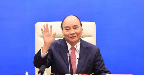 Chủ tịch nước Nguyễn Xuân Phúc thăm cấp nhà nước Indonesia từ ngày 21-12 - Ảnh 1. Chủ tịch nước Nguyễn Xuân Phúc thăm cấp nhà nước Indonesia từ ngày 21-12 - Ảnh 1.