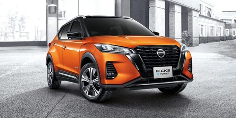 5 ôtô mới ra mắt tháng 6: Chủ yếu xe Nhật, đủ từ MPV, SUV tới bán tải - Ảnh 4. 5 ôtô mới ra mắt tháng 6: Chủ yếu xe Nhật, đủ từ MPV, SUV tới bán tải - Ảnh 4.