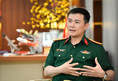 Đổi mới, sáng tạo như cơm ăn, nước uống với người Viettel - Ảnh 1. Đổi mới, sáng tạo như cơm ăn, nước uống với người Viettel - Ảnh 1.
