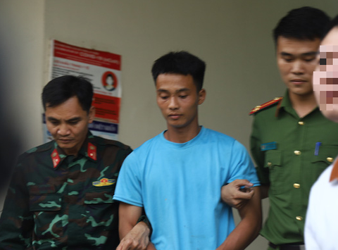 Bộ trưởng Tô Lâm gửi thư khen Công an tỉnh Thanh Hóa bắt được Triệu Quân Sự - Ảnh 1. Bộ trưởng Tô Lâm gửi thư khen Công an tỉnh Thanh Hóa bắt được Triệu Quân Sự - Ảnh 1.