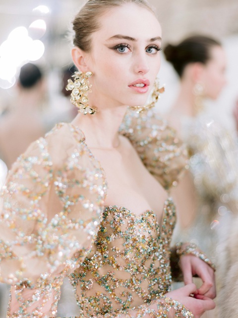 Điều gì tạo nên ‘chuẩn sống dinh thự hàng hiệu’ từ Elie Saab? - Ảnh 2. Điều gì tạo nên ‘chuẩn sống dinh thự hàng hiệu’ từ Elie Saab? - Ảnh 2.