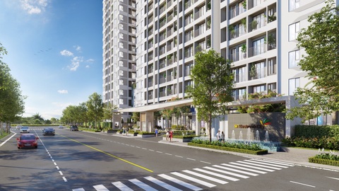 Doanh nghiệp vừa và nhỏ đặt văn phòng tại đâu với tài chính 450 triệu? - Ảnh 1. Doanh nghiệp vừa và nhỏ đặt văn phòng tại đâu với tài chính 450 triệu? - Ảnh 1.