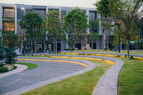 Tập đoàn BĐS An Gia hợp tác giáo dục mầm non cùng Global Embassy - Ảnh 4. Tập đoàn BĐS An Gia hợp tác giáo dục mầm non cùng Global Embassy - Ảnh 4.