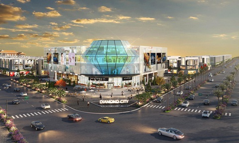 Lý do nhà đầu tư ‘quan tâm’ dự án Diamond City Lộc Ninh - Ảnh 4. Lý do nhà đầu tư ‘quan tâm’ dự án Diamond City Lộc Ninh - Ảnh 4.