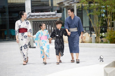 Khách sạn Mikazuki chính thức khai trương đón khách từ 1-6-2022 - Ảnh 5. Khách sạn Mikazuki chính thức khai trương đón khách từ 1-6-2022 - Ảnh 5.