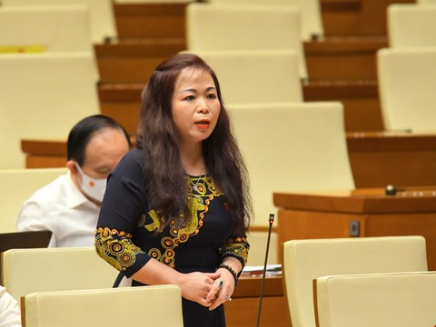 Không để những hy vọng của người dân trở nên nguội lạnh - Ảnh 1. Không để những hy vọng của người dân trở nên nguội lạnh - Ảnh 1.