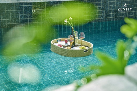 Những yếu tố cốt lõi nâng tầm giá trị bất động sản - Ảnh 3. Những yếu tố cốt lõi nâng tầm giá trị bất động sản - Ảnh 3.