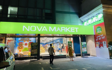 Nova Consumer sở hữu chuỗi giá trị nông nghiệp khép kín - Ảnh 3. Nova Consumer sở hữu chuỗi giá trị nông nghiệp khép kín - Ảnh 3.