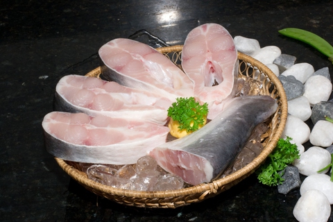 Cá bông lau chuộng đơn giản, canh chua cá bông lau khét tiếng giang hồ... - Ảnh 3. Cá bông lau chuộng đơn giản, canh chua cá bông lau khét tiếng giang hồ... - Ảnh 3.