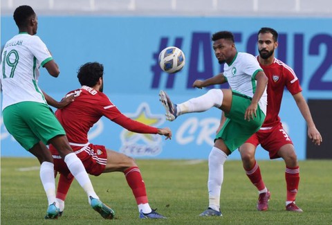 U23 Việt Nam chuẩn bị ‘leo núi’ - Ảnh 1. U23 Việt Nam chuẩn bị ‘leo núi’ - Ảnh 1.