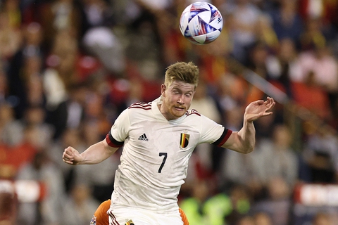 UEFA Nations League: Bỏ thì thương, vương thì tội - Ảnh 1. UEFA Nations League: Bỏ thì thương, vương thì tội - Ảnh 1.