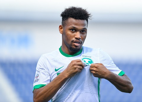 Sao U23 Saudi Arabia hứa sẽ thắng U23 Việt Nam, sau đó... mang cúp về nhà - Ảnh 1. Sao U23 Saudi Arabia hứa sẽ thắng U23 Việt Nam, sau đó... mang cúp về nhà - Ảnh 1.