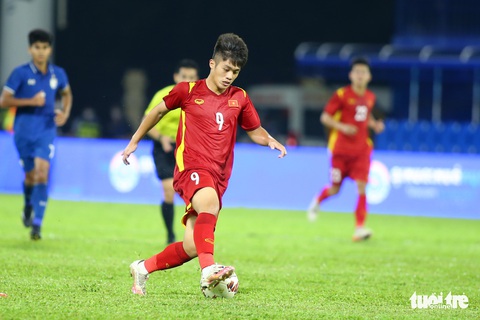 Đội tuyển U19 Việt Nam chờ bổ sung Văn Trường và Văn Khang - Ảnh 1. Đội tuyển U19 Việt Nam chờ bổ sung Văn Trường và Văn Khang - Ảnh 1.