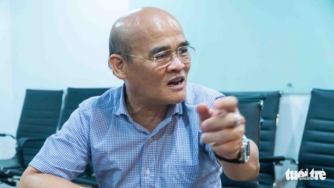 Dù có đại hồng thủy Việt Á, không được để bệnh nhân chịu thiệt - Ảnh 2. Dù có đại hồng thủy Việt Á, không được để bệnh nhân chịu thiệt - Ảnh 2.