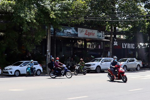 Bệnh viện Tâm thần trung ương 2 vi phạm về sử dụng đất được giao - Ảnh 1. Bệnh viện Tâm thần trung ương 2 vi phạm về sử dụng đất được giao - Ảnh 1.