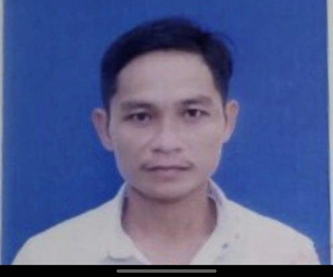 Nghi phạm chém 1 người chết, 2 người bị thương rồi bỏ trốn khỏi địa phương - Ảnh 1. Nghi phạm chém 1 người chết, 2 người bị thương rồi bỏ trốn khỏi địa phương - Ảnh 1.