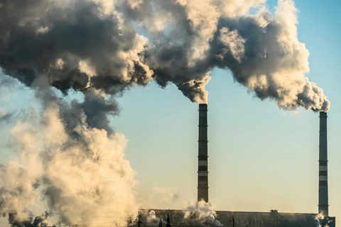 Canada ra mắt thị trường phát thải carbon - Ảnh 1. Canada ra mắt thị trường phát thải carbon - Ảnh 1.