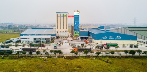 Nova Consumer sở hữu chuỗi giá trị nông nghiệp khép kín - Ảnh 1. Nova Consumer sở hữu chuỗi giá trị nông nghiệp khép kín - Ảnh 1.