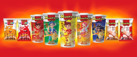 Nova Consumer sở hữu chuỗi giá trị nông nghiệp khép kín - Ảnh 2. Nova Consumer sở hữu chuỗi giá trị nông nghiệp khép kín - Ảnh 2.