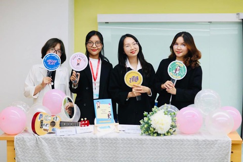 Tâm lý học tham vấn và trị liệu - ngành học của thời đại - Ảnh 2. Tâm lý học tham vấn và trị liệu - ngành học của thời đại - Ảnh 2.
