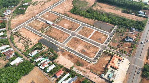 Khu đô thị Công Thành Center Point: Bứt phá trong giai đoạn 2 - Ảnh 2. Khu đô thị Công Thành Center Point: Bứt phá trong giai đoạn 2 - Ảnh 2.