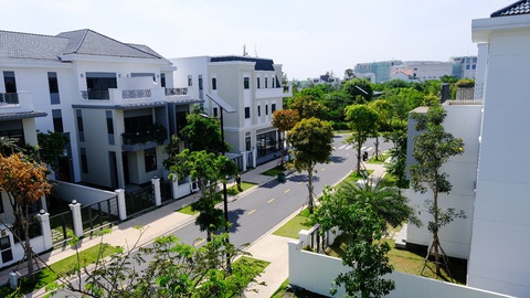 Hoa hậu Ngọc Diễm tiết lộ các tiêu chuẩn chọn không gian sống - Ảnh 2. Hoa hậu Ngọc Diễm tiết lộ các tiêu chuẩn chọn không gian sống - Ảnh 2.