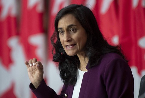 Canada chê Trung Quốc hành xử thiếu chuyên nghiệp trên không - Ảnh 1. Canada chê Trung Quốc hành xử thiếu chuyên nghiệp trên không - Ảnh 1.