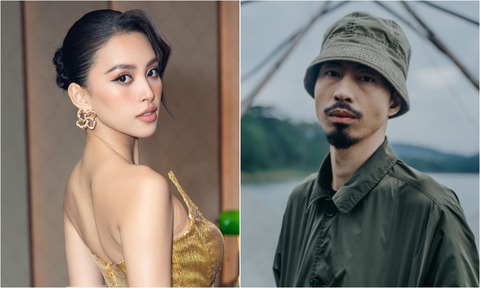 Đen ra MV mới sau tranh cãi, Tiểu Vy khóc ở Ơn giời cậu đây rồi - Ảnh 1. Đen ra MV mới sau tranh cãi, Tiểu Vy khóc ở Ơn giời cậu đây rồi - Ảnh 1.