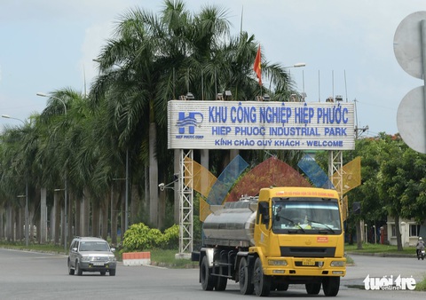 Nhớ thời vượt rào đổi mới - Kỳ cuối: Đánh thức tiềm năng sông Soài Rạp - Ảnh 1. Nhớ thời vượt rào đổi mới - Kỳ cuối: Đánh thức tiềm năng sông Soài Rạp - Ảnh 1.