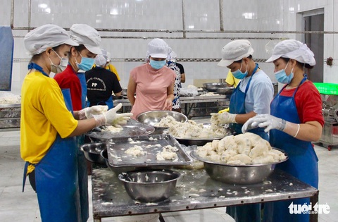 Đưa sáng tạo vào phát triển nông nghiệp Tây Nguyên - Ảnh 6. Đưa sáng tạo vào phát triển nông nghiệp Tây Nguyên - Ảnh 6.