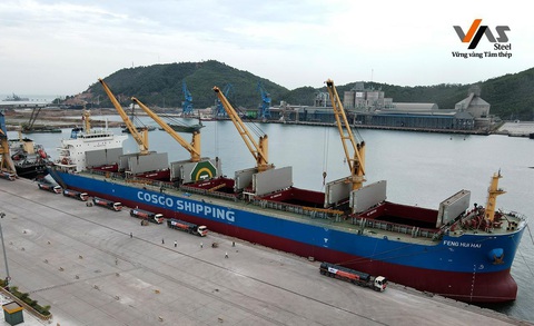 VAS chinh phục thị trường Trung Mỹ - Ảnh 3. VAS chinh phục thị trường Trung Mỹ - Ảnh 3.