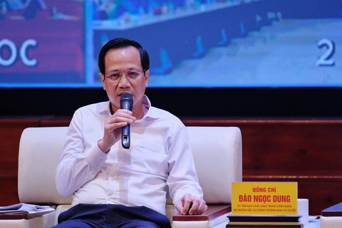 Thủ tướng đối thoại với công nhân: Rà soát chính sách, đáp ứng nguyện vọng về đời sống, việc làm... - Ảnh 8. Thủ tướng đối thoại với công nhân: Rà soát chính sách, đáp ứng nguyện vọng về đời sống, việc làm... - Ảnh 8.