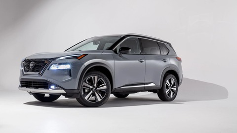 Nissan X-Trail sắp có bản giá rẻ, tăng sức đấu Honda CR-V - Ảnh 2. Nissan X-Trail sắp có bản giá rẻ, tăng sức đấu Honda CR-V - Ảnh 2.