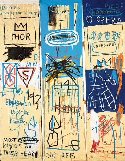 Vẽ tranh graffiti trên thế giới: phá hoại hay nghệ thuật? - Ảnh 2. Vẽ tranh graffiti trên thế giới: phá hoại hay nghệ thuật? - Ảnh 2.
