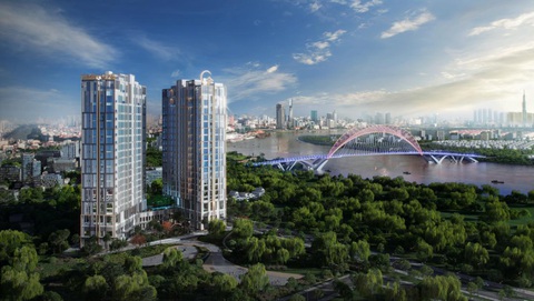 Shizen Home quy tụ 3 ‘ông lớn’ đến từ Nhật Bản - Ảnh 1. Shizen Home quy tụ 3 ‘ông lớn’ đến từ Nhật Bản - Ảnh 1.