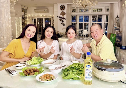 Điều gì ẩn chứa bên trong chai dầu đậu nành được ưa dùng? - Ảnh 2. Điều gì ẩn chứa bên trong chai dầu đậu nành được ưa dùng? - Ảnh 2.