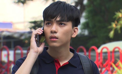 Lối nhỏ vào đời của tuổi 18 nhiều khủng hoảng và lắm nổi loạn - Ảnh 2. Lối nhỏ vào đời của tuổi 18 nhiều khủng hoảng và lắm nổi loạn - Ảnh 2.